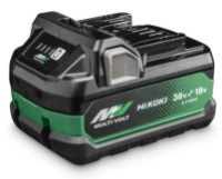Acumulator pentru scule electrice Hikoki BSL36B18X