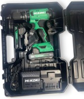 Mașină de înșurubat Hikoki DV18DDWPZ imaginea #3 — magazin online Desire.md