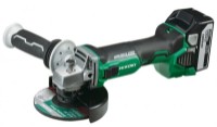 Polizor unghiular Hikoki G1813DFWQZ