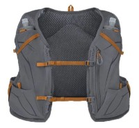 Рюкзак Osprey Duro 1.5 M Phantom Grey/Toffee Orange