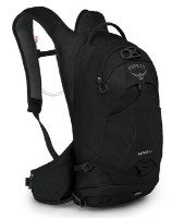 Рюкзак Osprey Raptor 10 Black