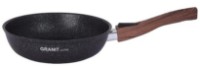 Сковорода Kukmara 24cm СГГ242А