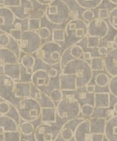 Tapete GranDeco Labyrinth 102714