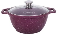 Кастрюля Kukmara 2L К21TSM