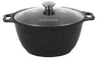 Кастрюля Kukmara 2L КМТ22А