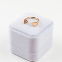 Inel Iris Wish s.16 Gold (375)