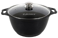 Кастрюля Kukmara 3L К31А