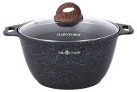 Кастрюля Kukmara 3L КГГИ32А