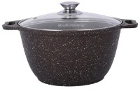 Кастрюля Kukmara 3L КМК32А