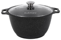 Кастрюля Kukmara 3L КМТ32А