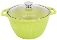 Кастрюля Kukmara 4L K41TSL