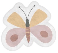 Covor joc pentru copii Kikka Boo Hedge-hugs (31108030058)