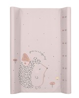 Masă înfăşat Kikka Boo Hedge-hugs 80x50cm (31108060096)