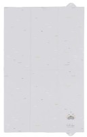 Masă înfăşat Kikka Boo Seally Me 80x50cm (3800171217613)