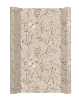 Masă înfăşat Kikka Boo Secret Garden Beige 70x50cm (31108060115)