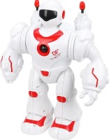 Robot New World Yobi Red (6031)