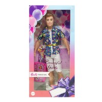 Кукла New World (ZR-609)