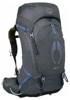 Рюкзак Osprey Aura AG 50 XS/S Tungsten Grey