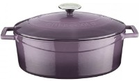 Cratiță Lava LV O TC 29 SPR K1 Purple