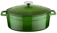 Cratiță Lava LV O TC 29 SPR K1 Green