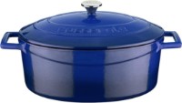 Cratiță Lava LV O TC 29 SPR K1 Blue