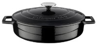 Cratiță Lava LV Y ST 28 SPR K1 Black