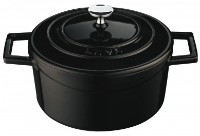 Cratiță Lava LV Y TC 20 SPR K1 Black