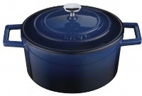 Cratiță Lava LV Y TC 20 SPR K1 Blue