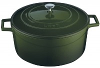 Cratiță Lava LV Y TC 20 SPR K1 Green