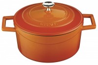 Cratiță Lava LV Y TC 20 SPR K1 Orange