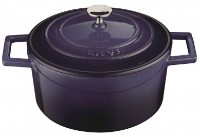 Cratiță Lava LV Y TC 20 SPR K1 Purple
