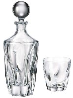 Набор для напитков Bohemia Barley 820228