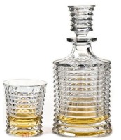 Набор для напитков Bohemia Blade 775931