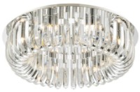 Plafonieră Cellini Carv CLN131-D60C