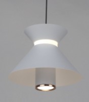 Люстра Lampardi Dresspoit LP5159-1P фото №2 — интернет-магазин Desire.md