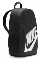 Школьный рюкзак Nike Y Nk Elmntl Bkpk Shoebox Black/Orange/White фото №4 — интернет-магазин Desire.md