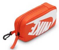 Школьный рюкзак Nike Y Nk Elmntl Bkpk Shoebox Black/Orange/White фото №5 — интернет-магазин Desire.md