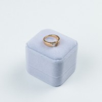 Inel Iris Wish s.16 Gold (463)