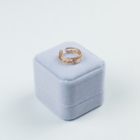 Inel Iris Wish s.16 Gold (464)