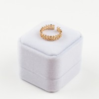 Inel Iris Wish s.17 Gold (367)