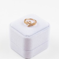 Inel Iris Wish s.17 Gold (384)