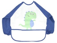 Șorț pentru creativitate New World Dino 5-8y (APMD002)