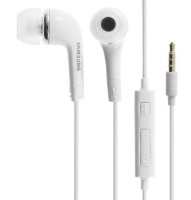 Căşti Samsung HS3303 White