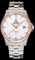 Наручные часы Swiss Military SMA34025.09
