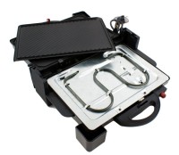 Gratar electric First FA-5330 imaginea #3 — magazin online Desire.md