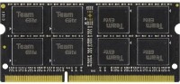 Оперативная память Team Elite 8Gb DDR3-1600MHz SODIMM (TED3L8G1600C11-S01)