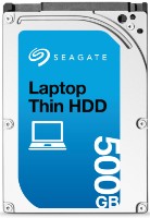 Жесткий диск Seagate Laptop Thin 500Gb (ST500LM021)