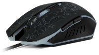 Mouse Sven GX-950 Black