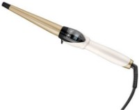 Ondulator de par Wahl Super Curl (4437-0470) White/Gold