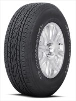 Шина Continental ContiCrossContact LX2 215/70 R16
